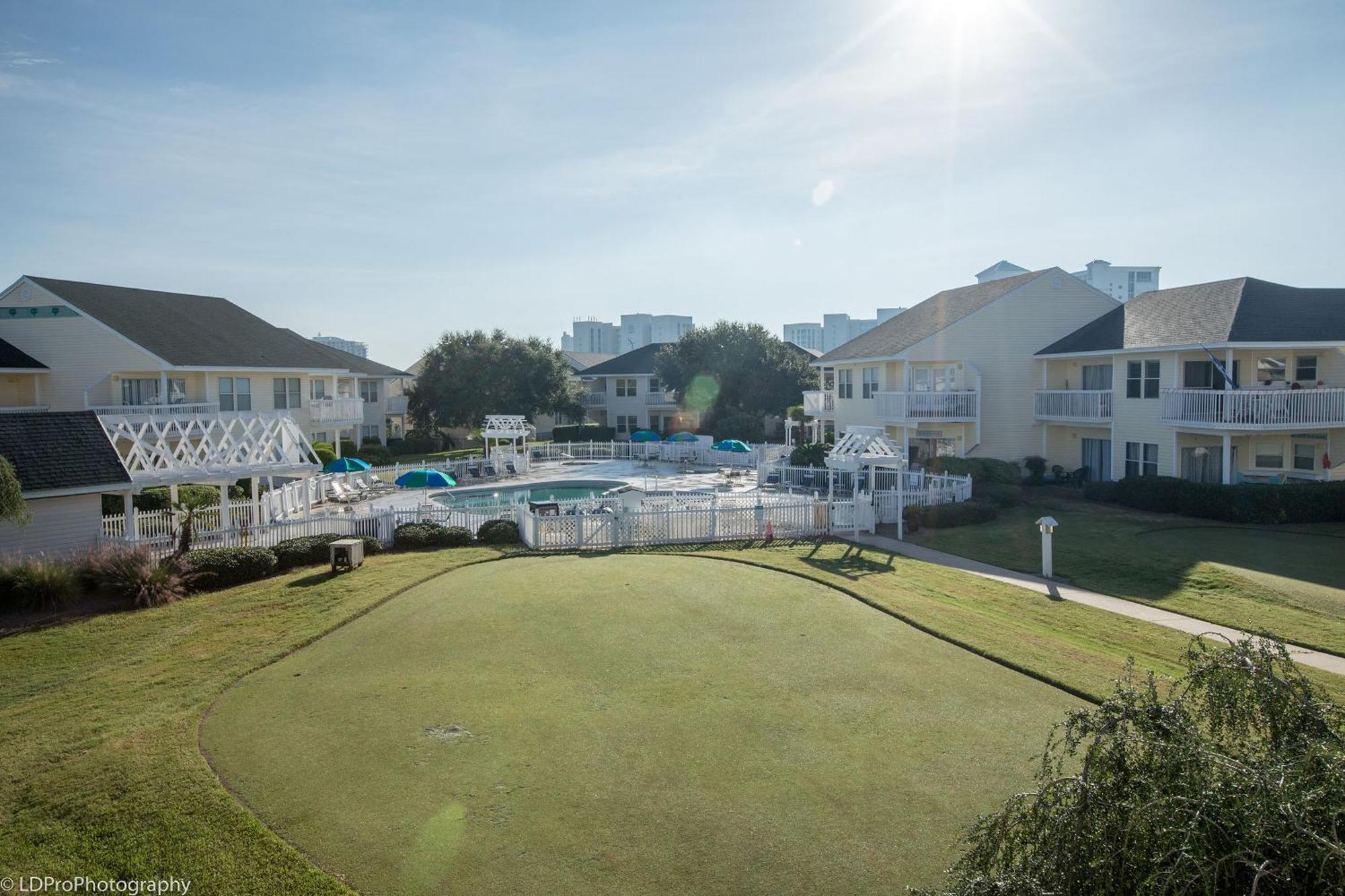 Sandpiper Cove 9226- By Holiday Isle Properties Destin Exterior photo