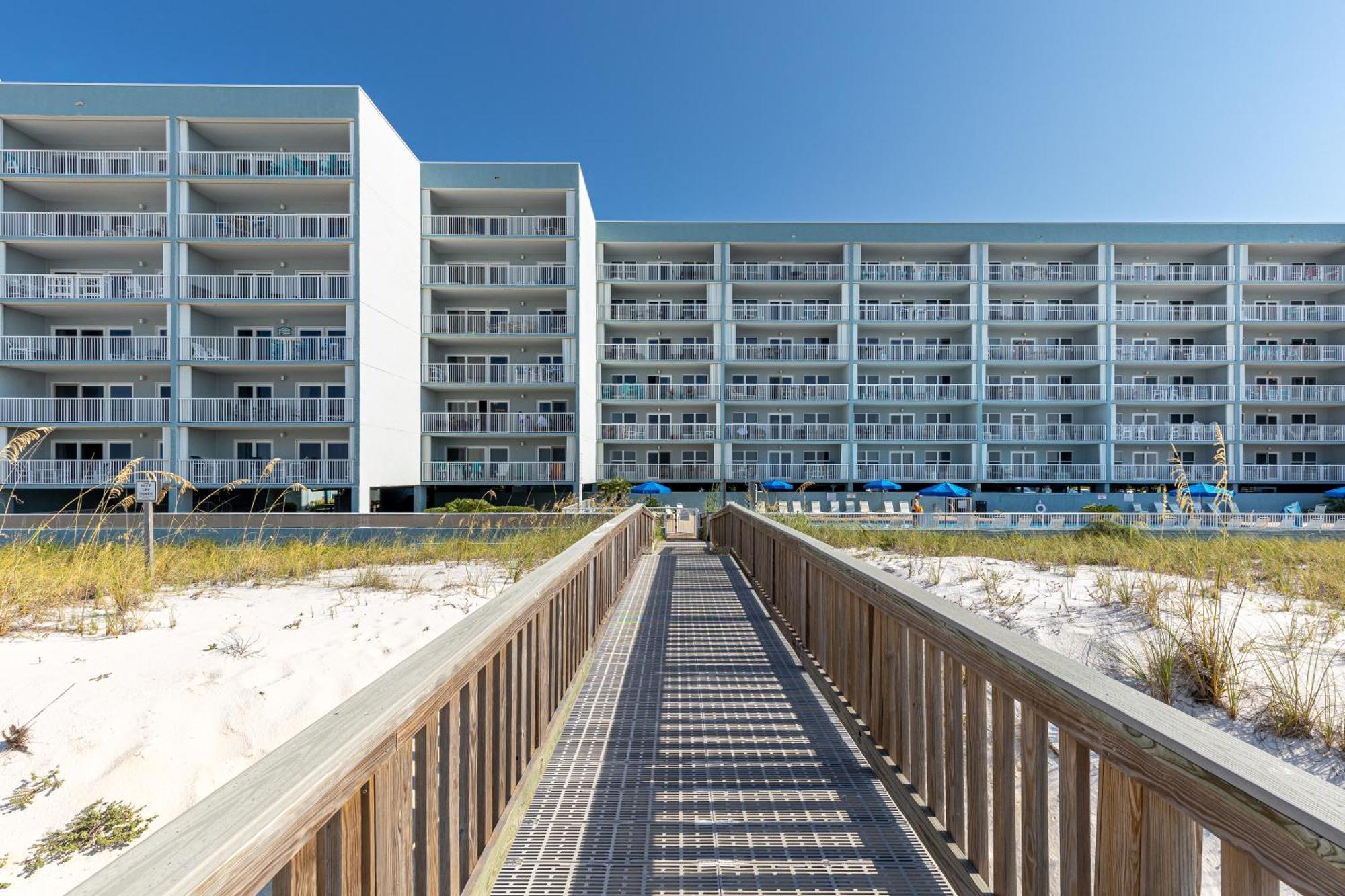 Sandpiper Cove 9226- By Holiday Isle Properties Destin Exterior photo