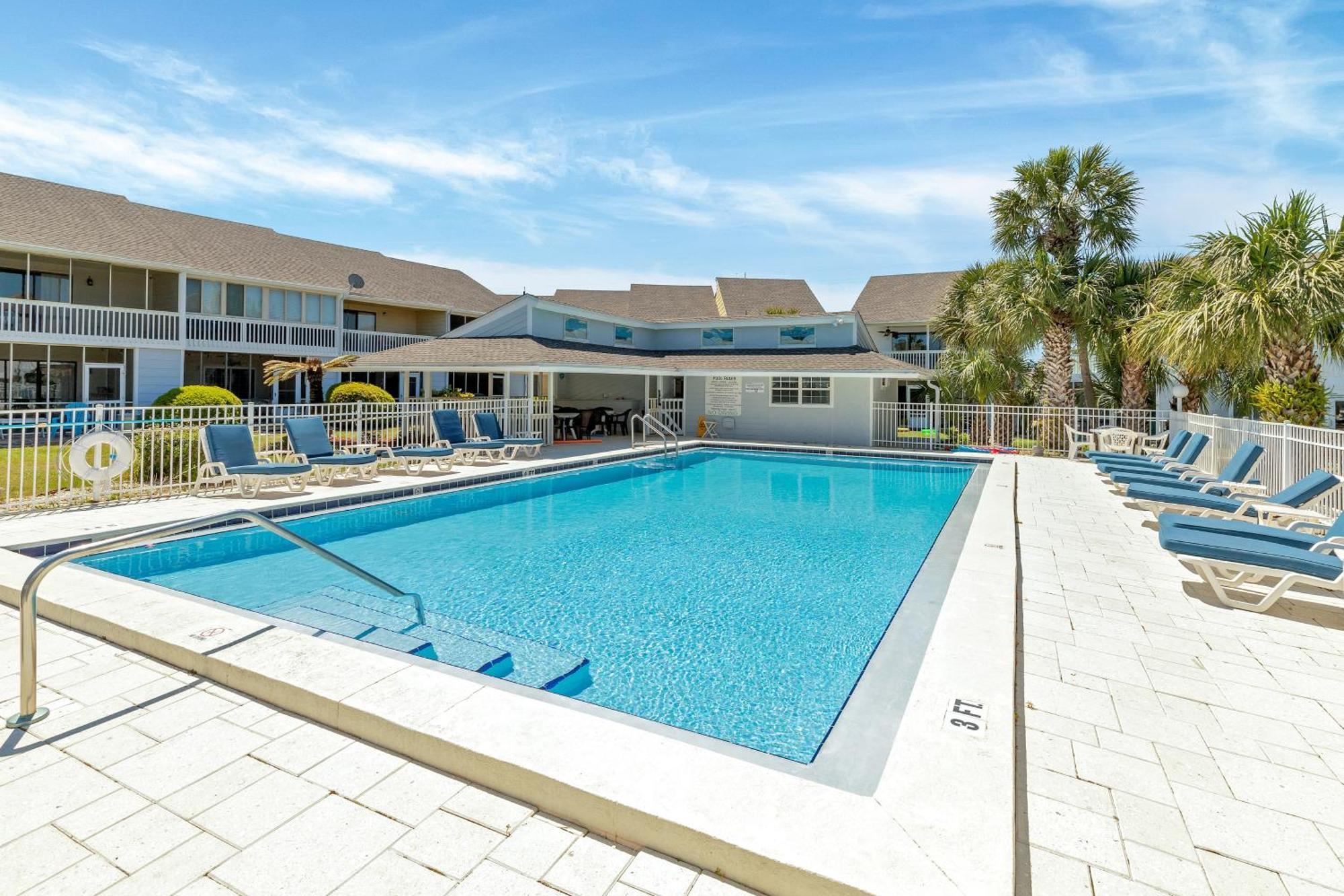 Sandpiper Cove 9226- By Holiday Isle Properties Destin Exterior photo