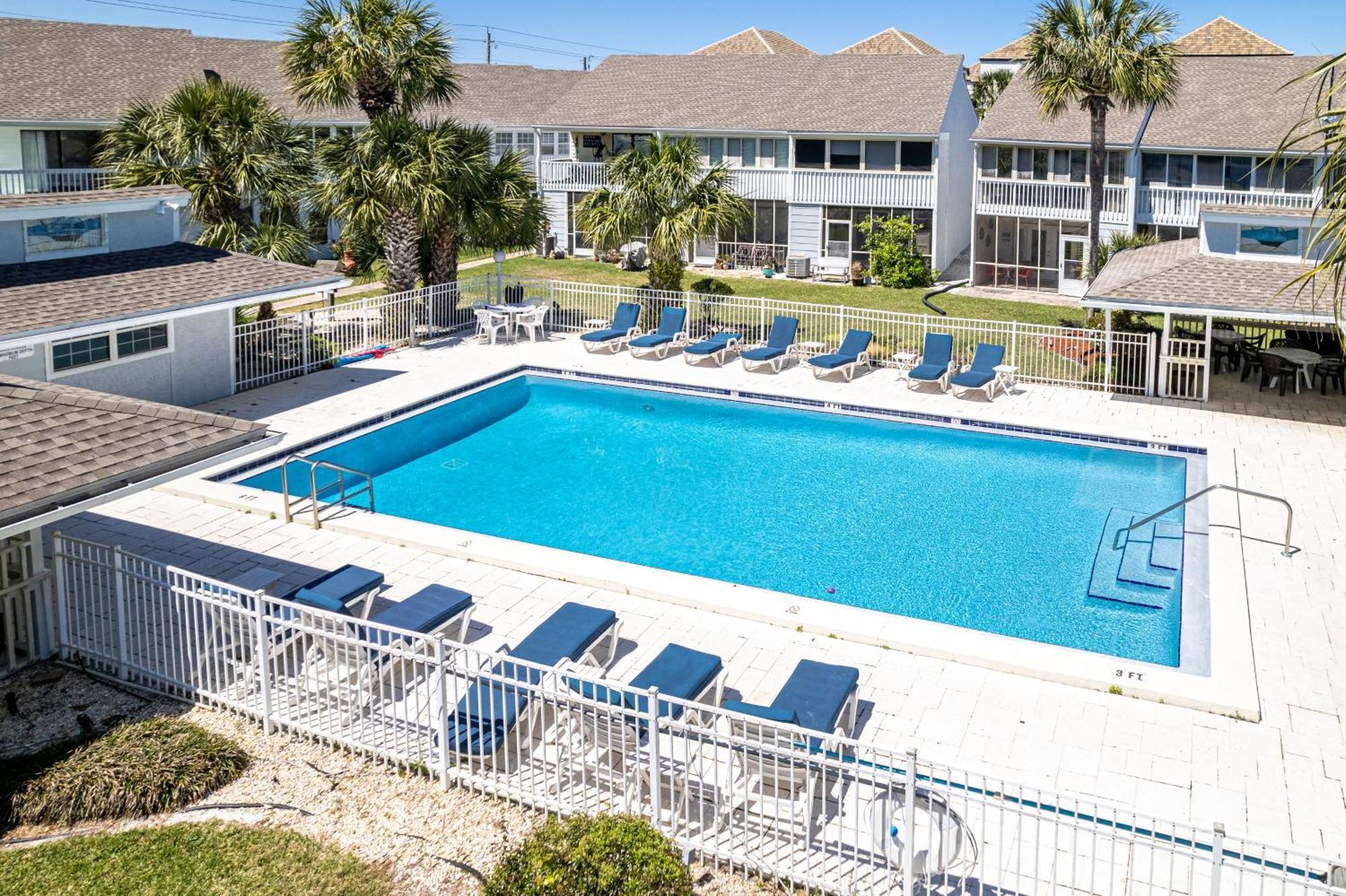 Sandpiper Cove 9226- By Holiday Isle Properties Destin Exterior photo